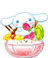 gourmandise